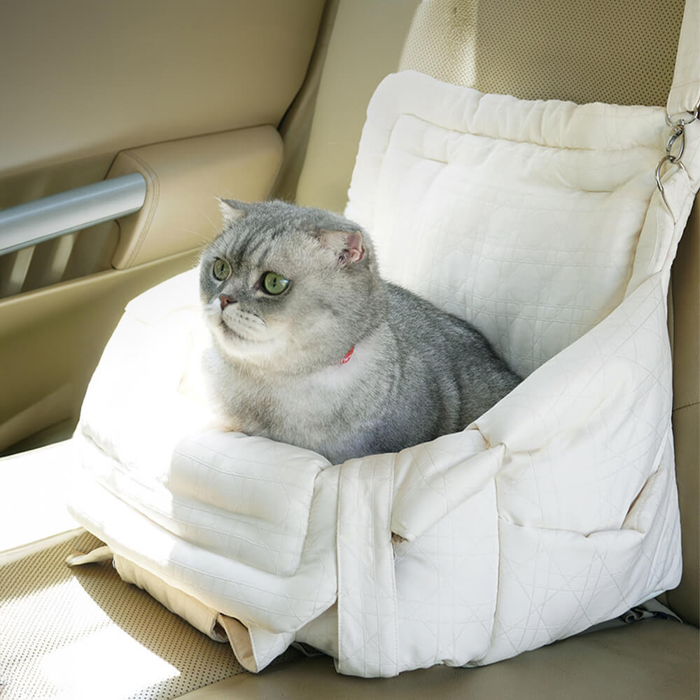 Seguridad portátil Bolsa de mascotas multipropósito