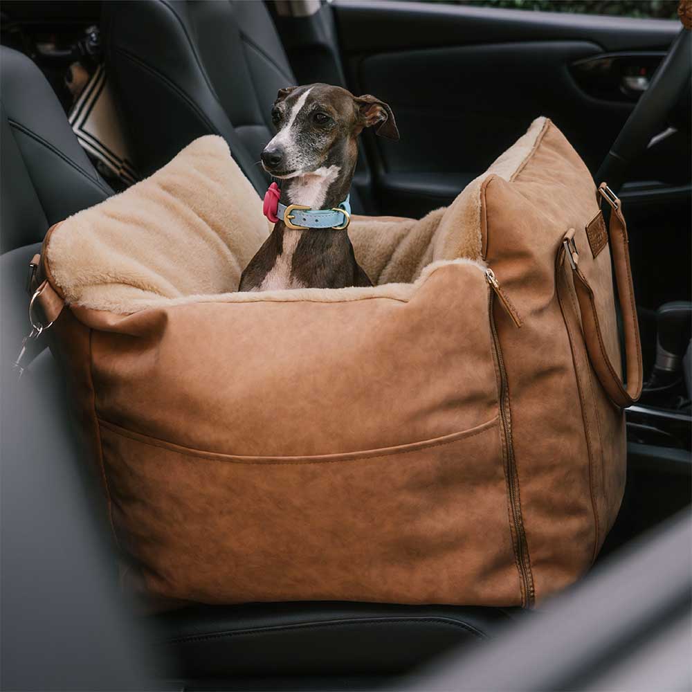 Gran calidez esponjosa Safe Safe Booster Carpher Booster Asiento de asiento y rover Rover