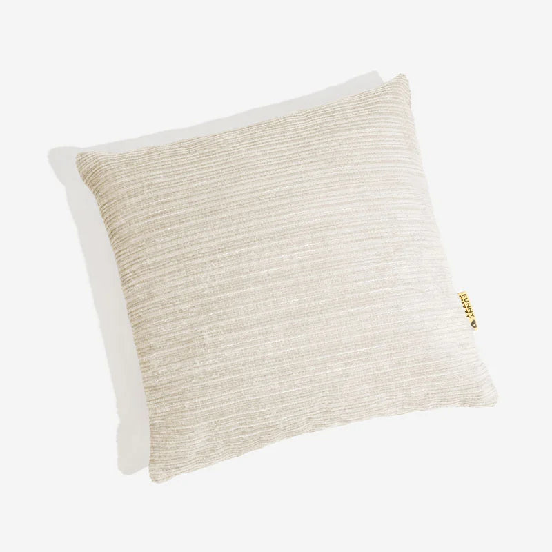 Waterproof Antimicrobial Simple Chenille Fabric Anti-scratch Couch Cover