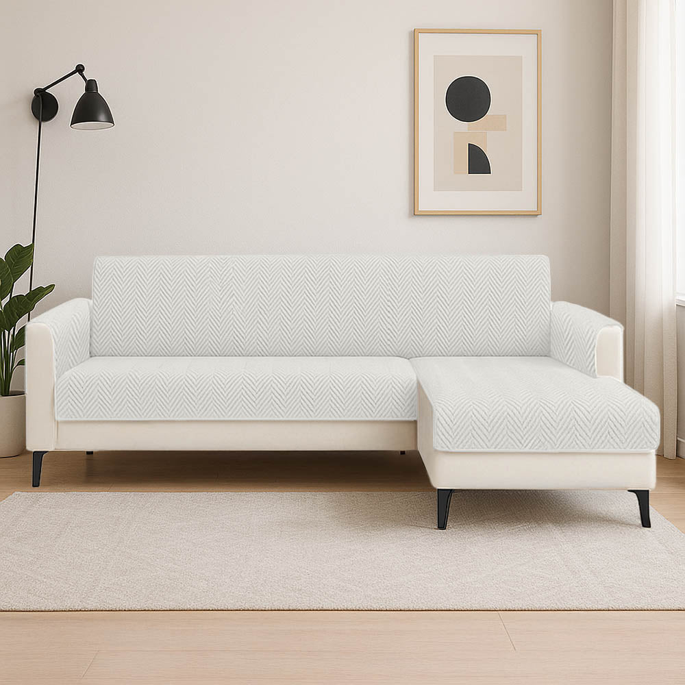 Wasserdichter, rutschfester Möbelschutz für Couch, rutschfest