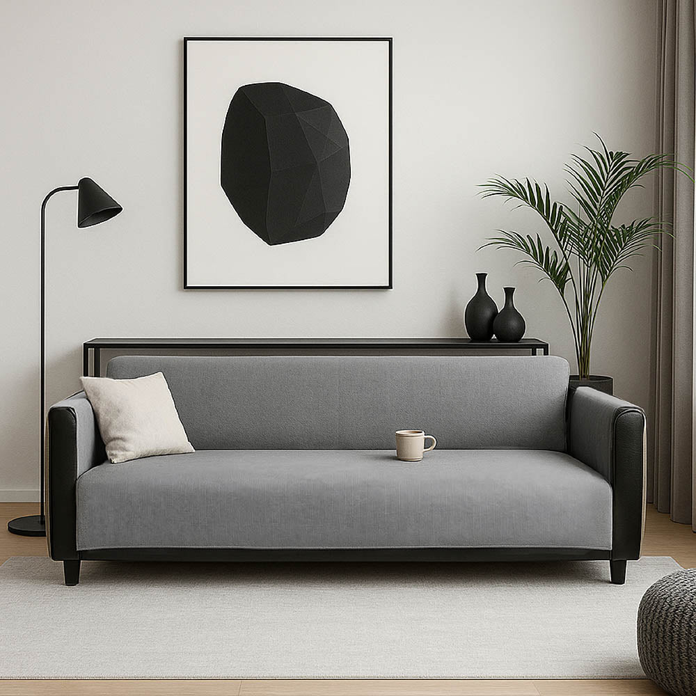 Wasserdichter, rutschfester Möbelschutz für Couch, rutschfest