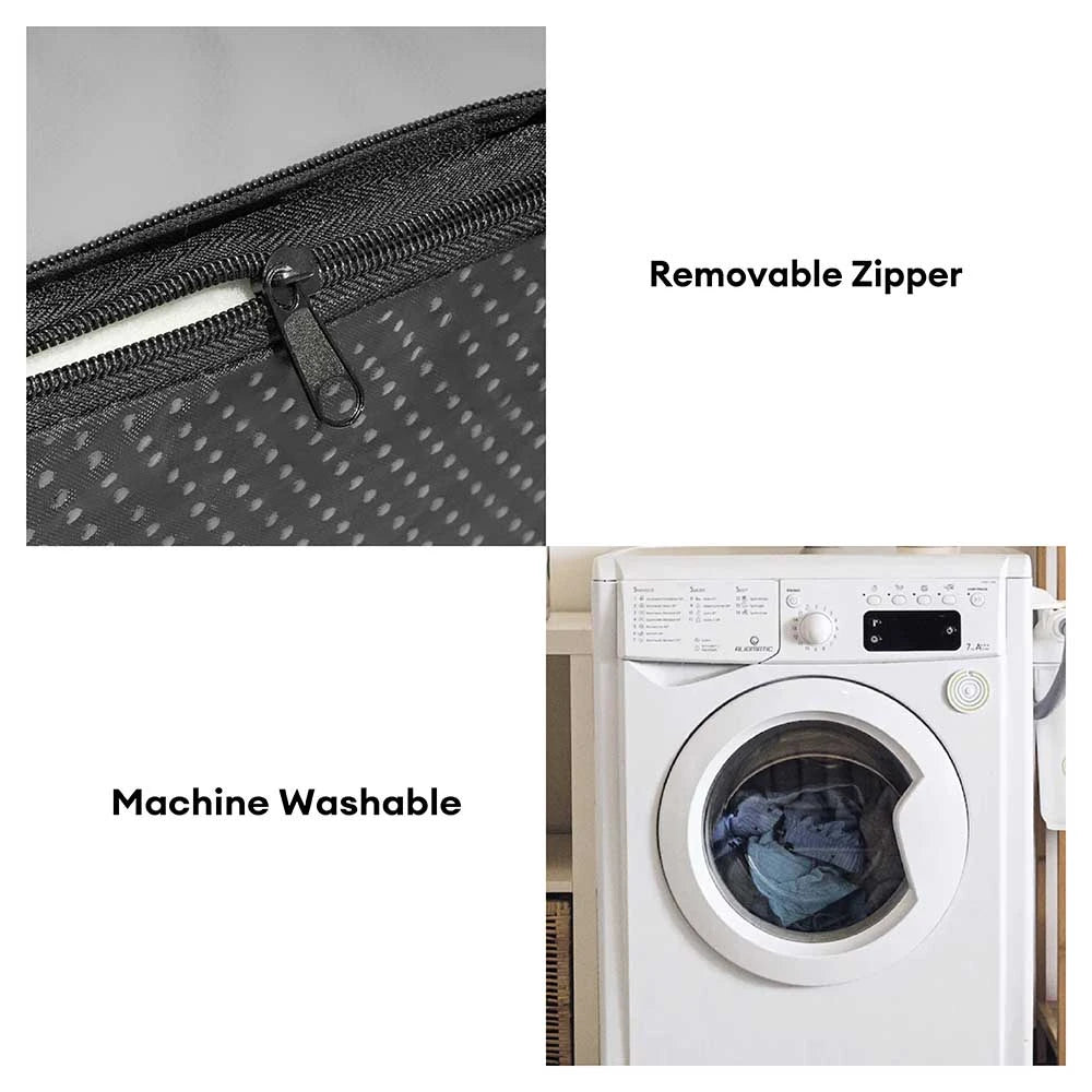 Escaleras para perros suaves y lavables, ajustables y antideslizantes, con rampa suave