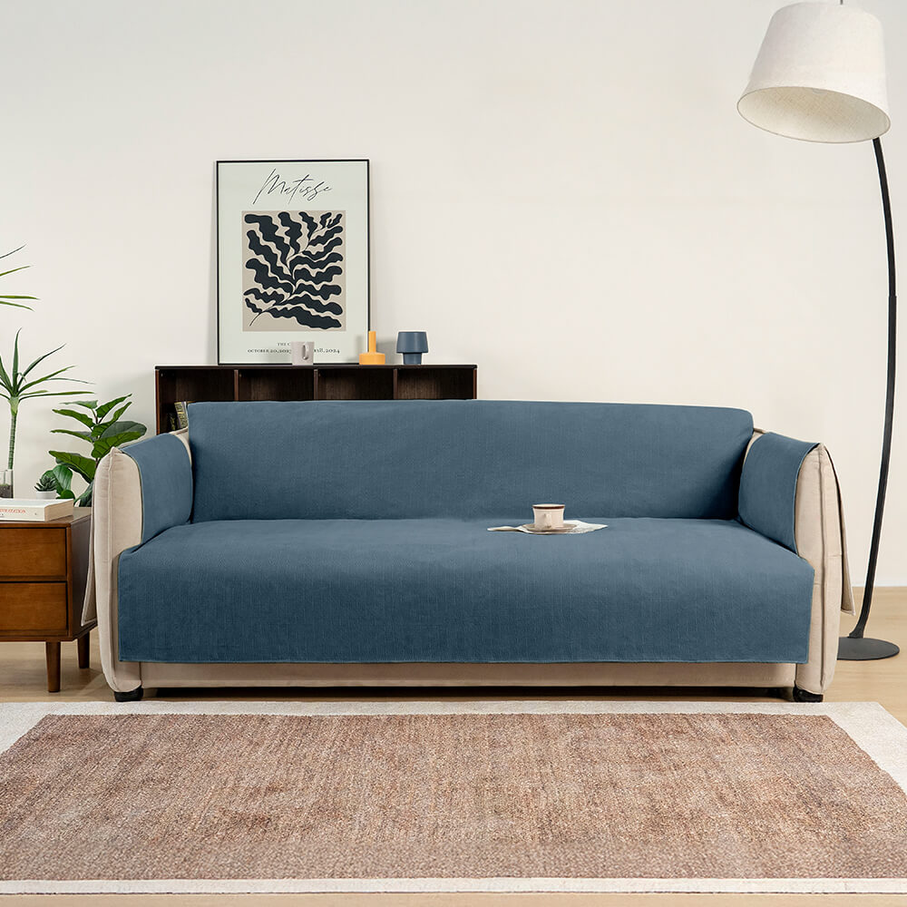 Wasserdichter, rutschfester Möbelschutz für Couch, rutschfest