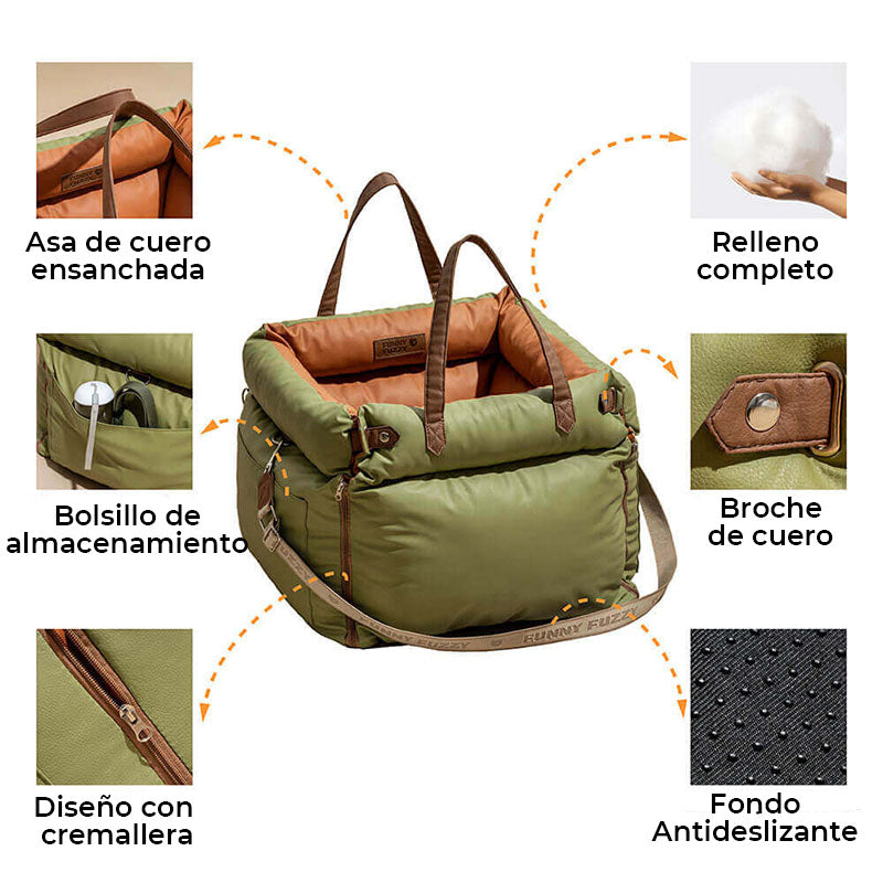 Paquete Deluxe Feliz Pascua-3 pzas