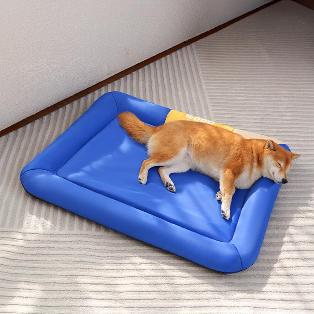 <tc>Color</tc>Tapete para perros Block, impermeable, resistente a arañazos y para todas las estaciones
