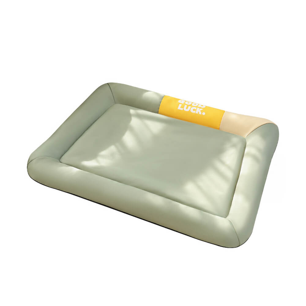 <tc>Color</tc>Tapete para perros Block, impermeable, resistente a arañazos y para todas las estaciones