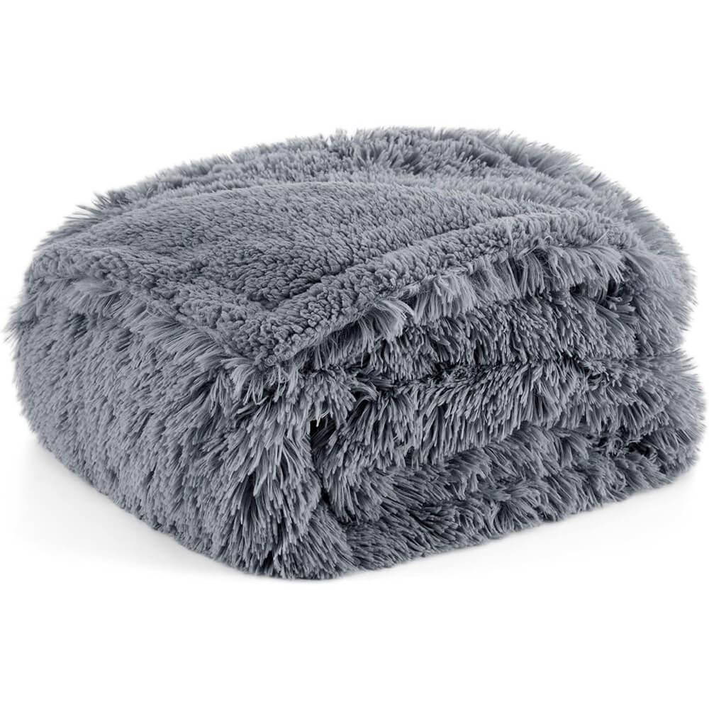 Luxurious Water Water Water Water Plush Warm Warm Multi-Purpose Home Dog Maneta de perros