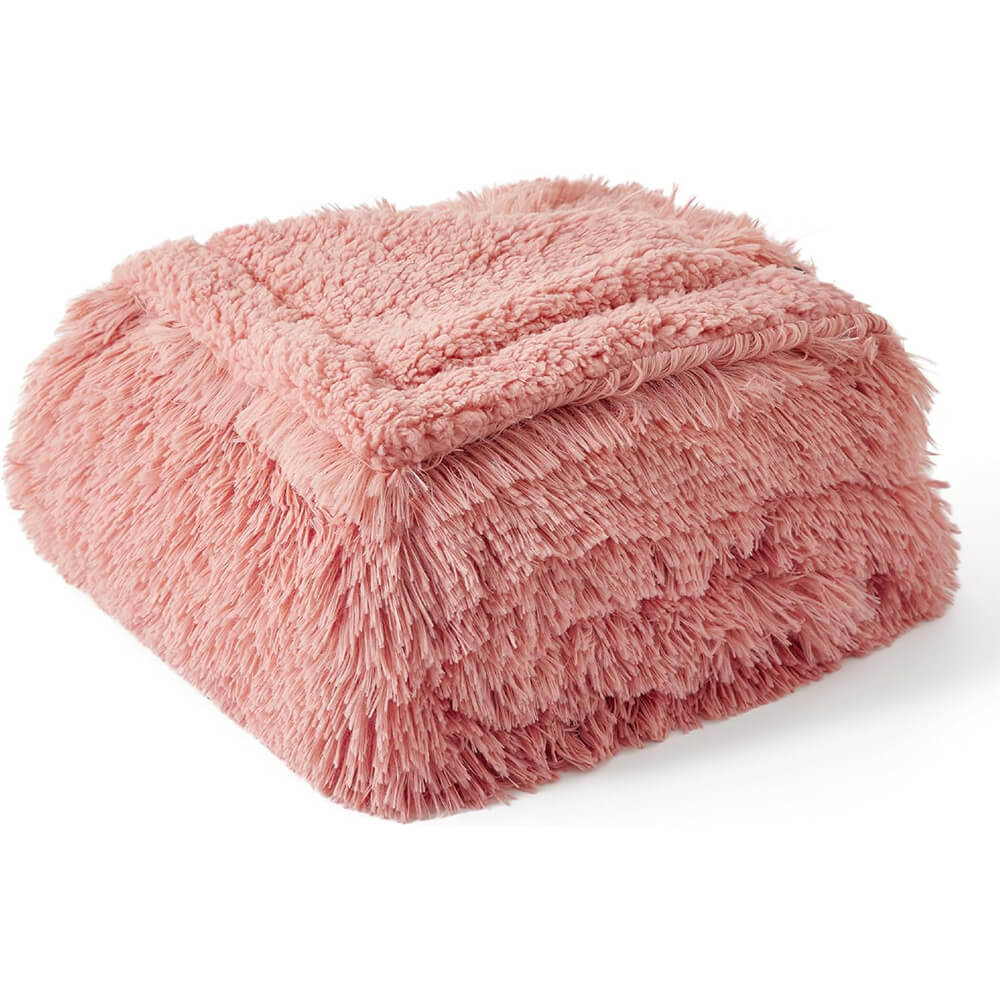 Luxurious Water Water Water Water Plush Warm Warm Multi-Purpose Home Dog Maneta de perros