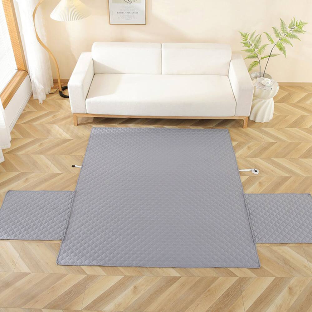 Protector de sofá de una sola pieza moderno de diamante, resistente al agua y antideslizante, con reposabrazos