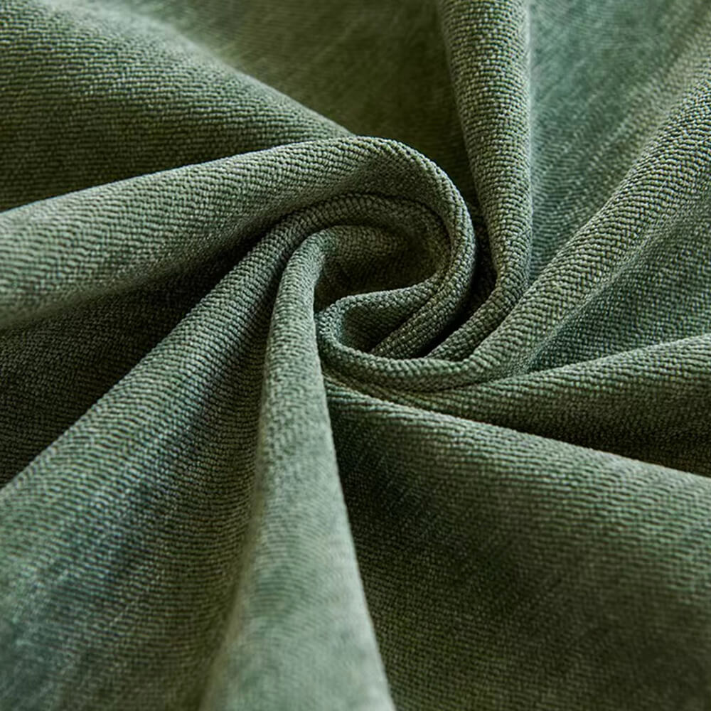 Cubierta de sofá de lanzamiento no resistente a los rasguños suaves e impermeables