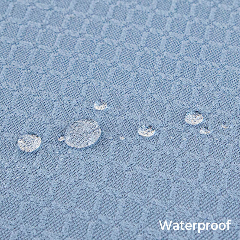 Funda de sofá elástica, impermeable y antiarañazos - FunnyFuzzy