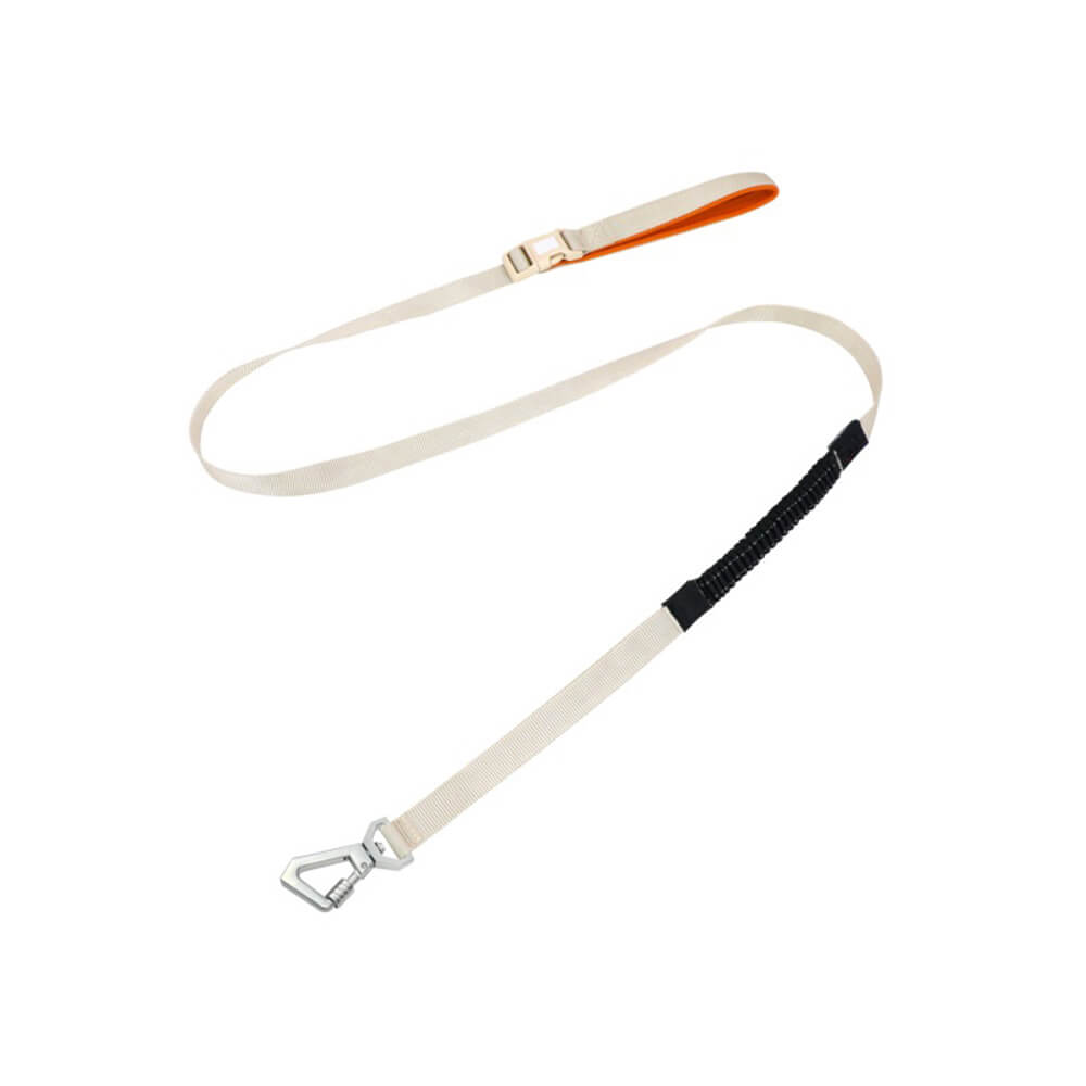 Reacción en cadena Anti-Pull Martingale Collar de entrenamiento para perros