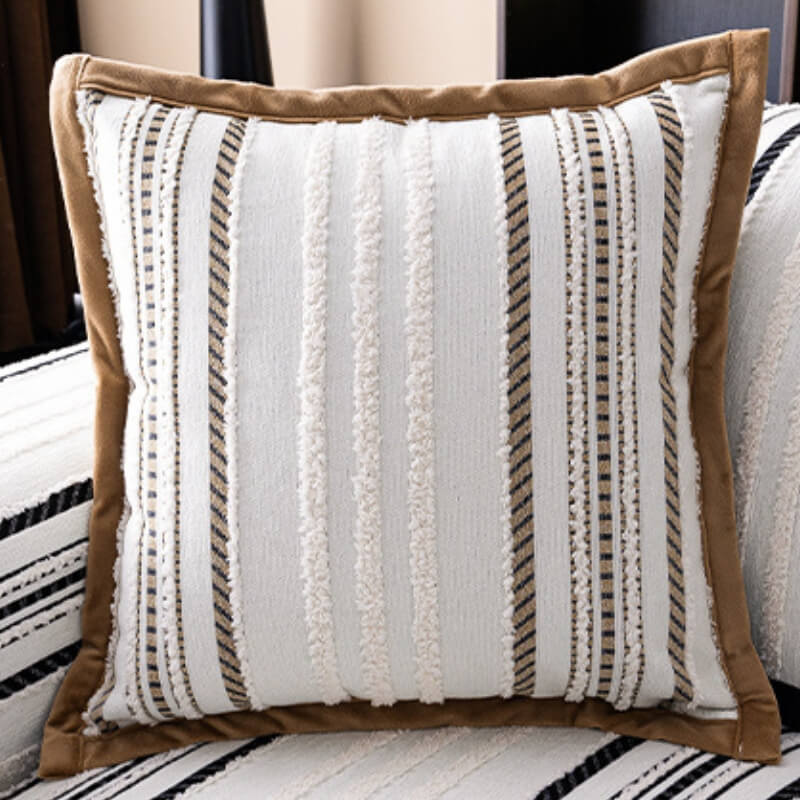 CHENILLE DE LUXURA Cubierta de sofá de protección para el sofá y sin deslizamiento de chenille
