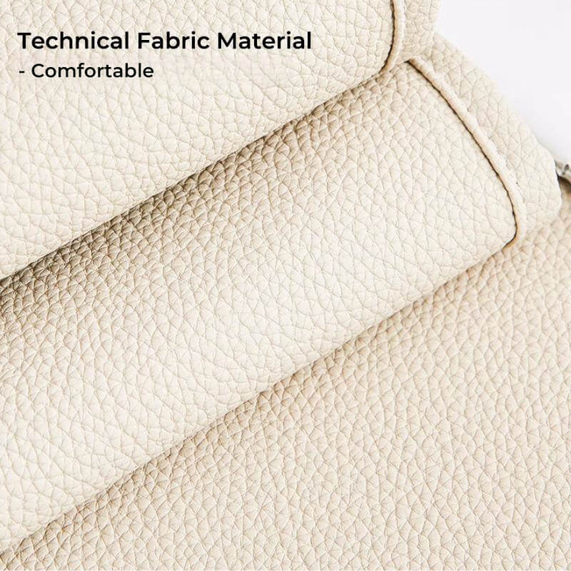 Cubierta de sofá protector de muebles de tela técnicos impermeables