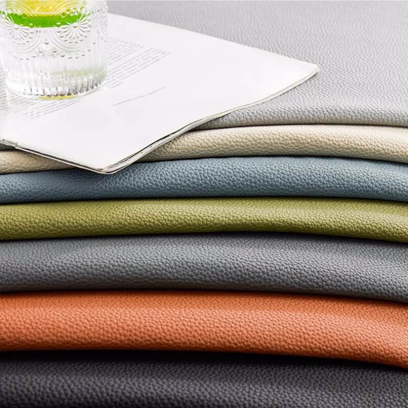 Cubierta de sofá protector de muebles de tela técnicos impermeables