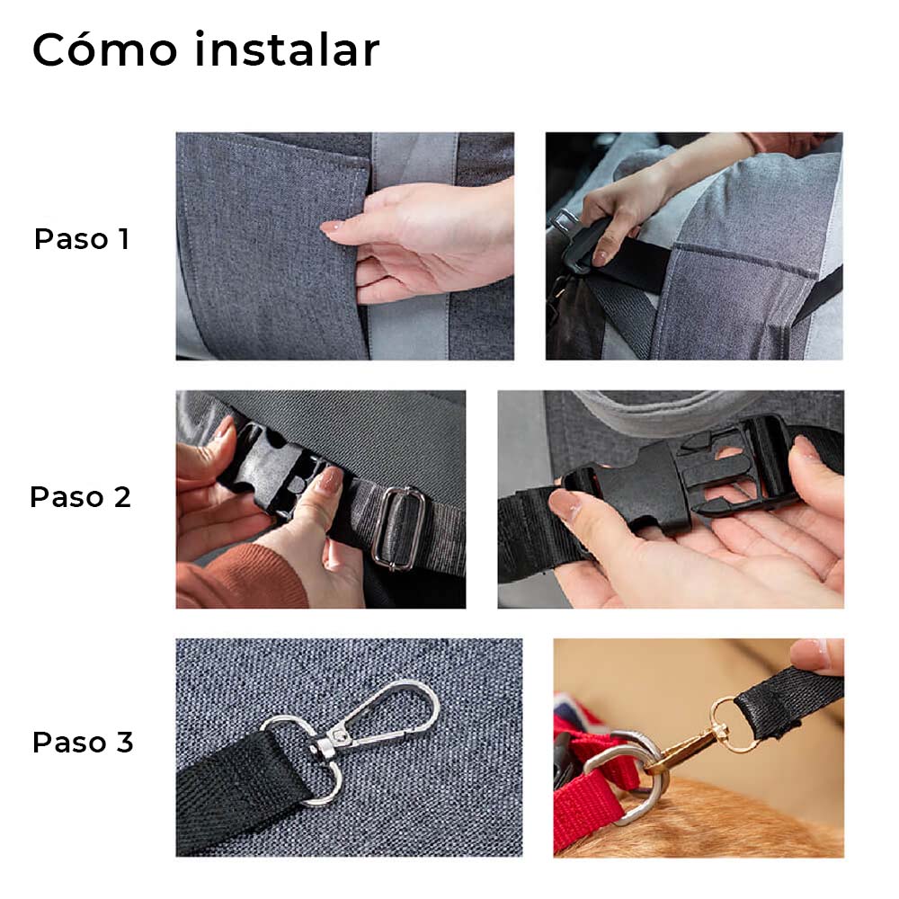 Paquete de Viaje Feliz Pascua-3 pzas