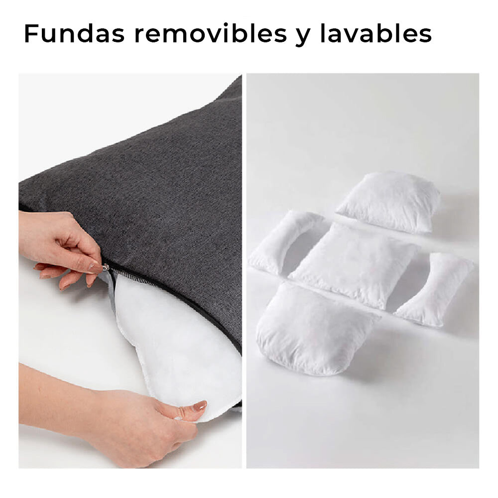 Paquete de Viaje Feliz Pascua-3 pzas