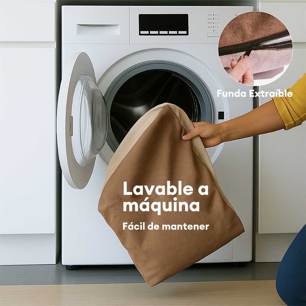 Protector de Viaje para Mascotas Impermeable y Elevado Cama de Coche para Perros Engrosada