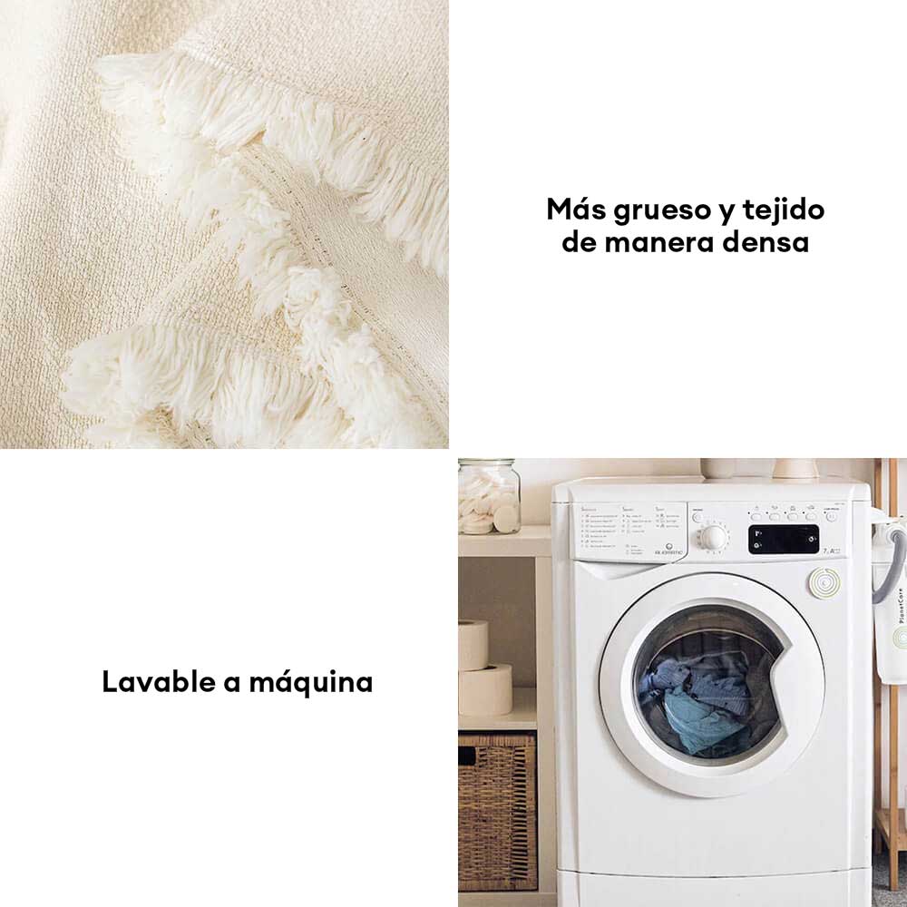 Funda de sofá de peluche teddy suave e impermeable