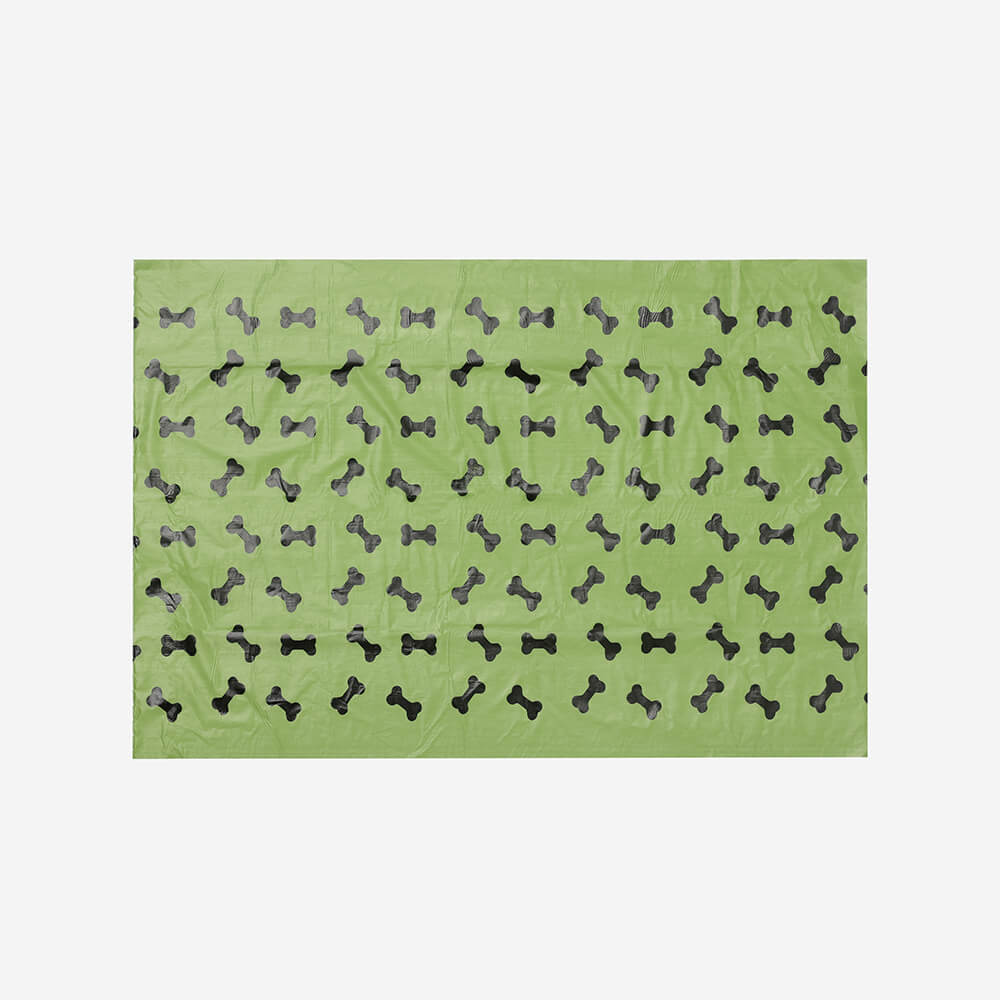 Bolsas de caca biodegradables - aroma
