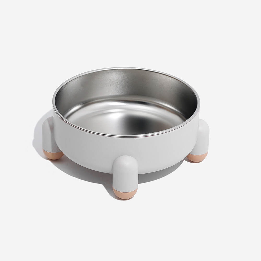 Tazón para perros - Tetrapod