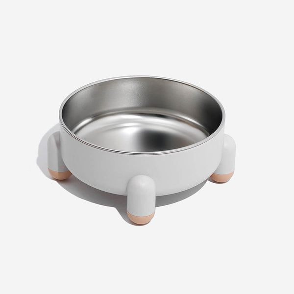 Dog Bowl - Tetrapod - FUNNYFUZZY