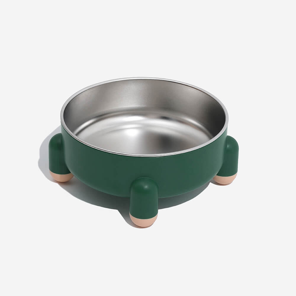 Tazón para perros - Tetrapod