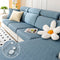 Modern Cooling Water-resistant Antifouling Stretch Magic Couch Cover