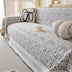 Four Seasons Universal Silk Silk Feeling Couch Couch Couch
