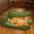 Cama ortopédica para perros de chenilla de temporada completa, con esponja de doble capa y almohada desmontable