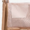 Bolsa de gato de viaje compartido de gato humano y elegante con elegantes con elegantes