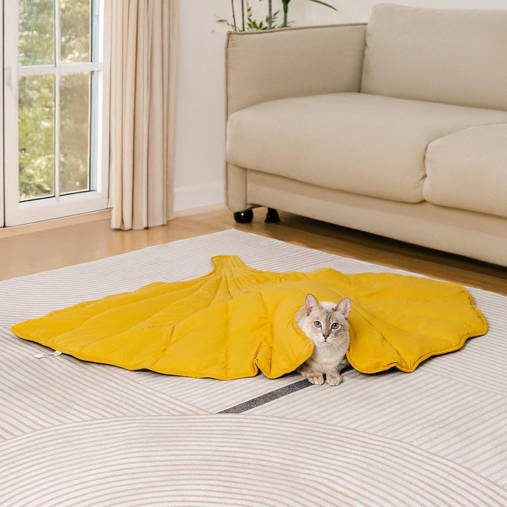 Protector de muebles lavable para todas las estaciones, mantas para camas de gatos