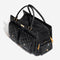 Bolsa de gato de viaje compartido de gato humano y elegante con elegantes con elegantes