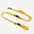 Correas de nailon para perros grandes, con asa suave, ajustables, reflectantes y de doble cara - Flexi Walker