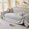 Four Seasons Universal Silk Silk Feeling Couch Couch Couch