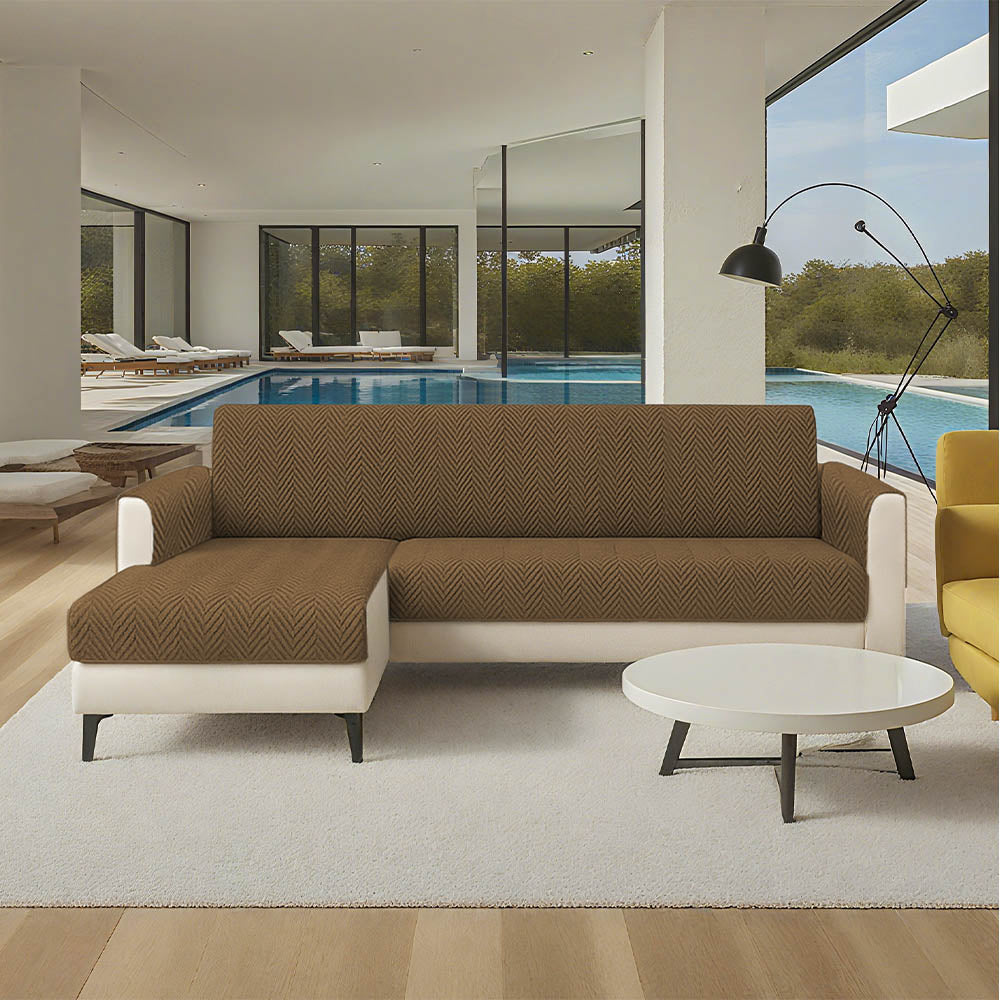 Cubierta Protectora Impermeable y Antideslizante para Muebles - SlipSafe