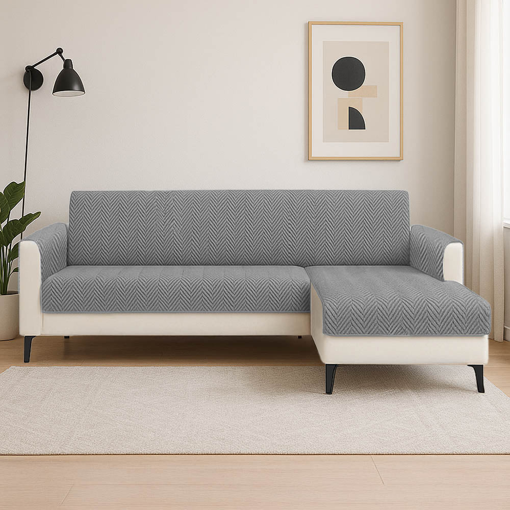 Cubierta Protectora Impermeable y Antideslizante para Muebles - SlipSafe