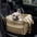 Asiento de asiento de autos de refuerzo para perros transpirable por el agua: Pup Rover