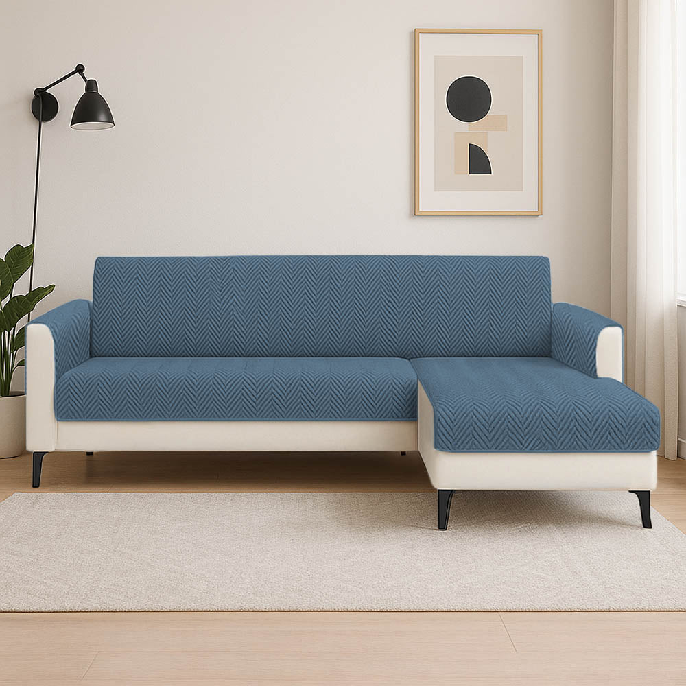 Cubierta Protectora Impermeable y Antideslizante para Muebles - SlipSafe