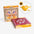FUNNYFUZZY Limited Edition Toy Box