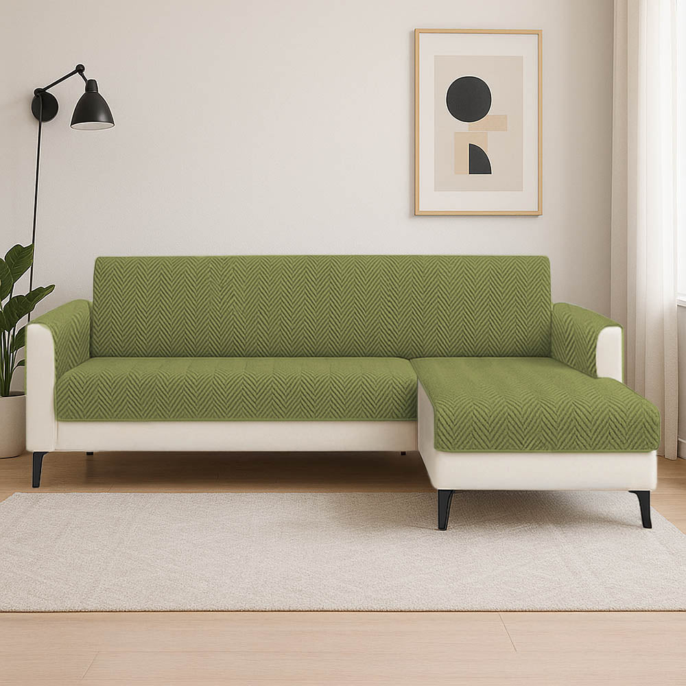 Cubierta Protectora Impermeable y Antideslizante para Muebles - SlipSafe