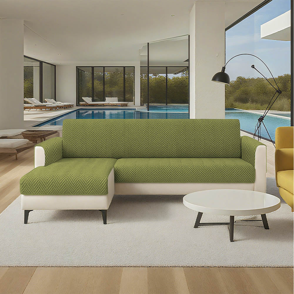 Cubierta Protectora Impermeable y Antideslizante para Muebles - SlipSafe