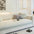 Chenille Jacquard Wide Edge Diseño Cubierta de sofá resistente a los scratch
