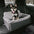 Travel Safety All-Season Bolster Dog Car Seat Bed - BaseCamp