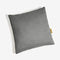 Herringbone Cushion Chenille Waterproof & Antifouling Pillow