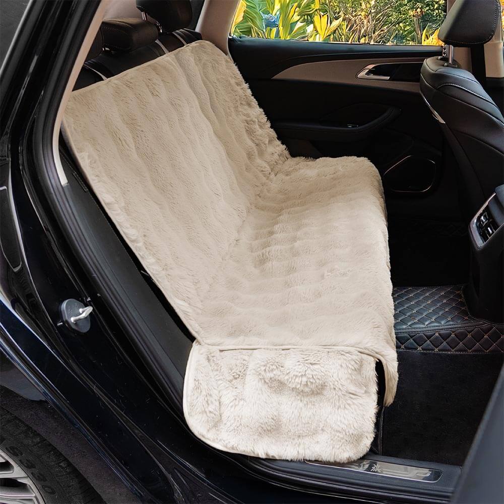 Funda protectora para asiento de automóvil - Surestep