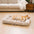 Diamond Plaid Dual-Sided Multi-Use Plush Pet Mat - ComfyEase