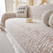 Four Seasons Universal Silk Silk Feeling Couch Couch Couch