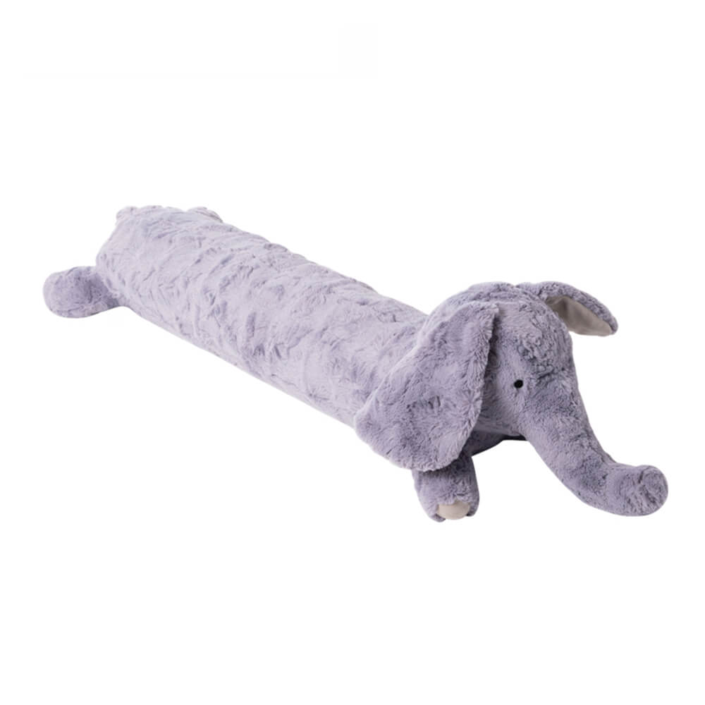 Almohadas de tiro largo de la serie Animal, decoración del hogar, almohada para sofá