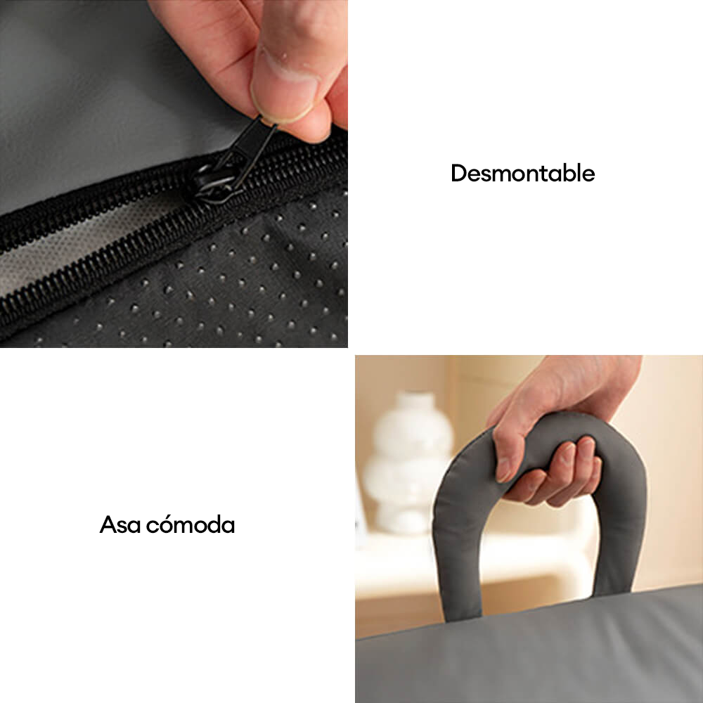 Sofá cama moderno, impermeable y cómodo para perros y gatos